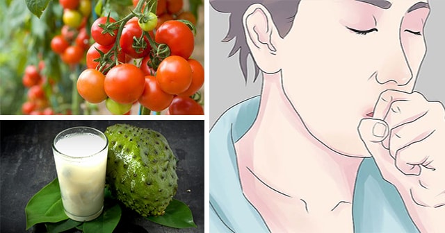 6 Foods That Can Fight and Stop The Spread of Cancer Cells into your Body